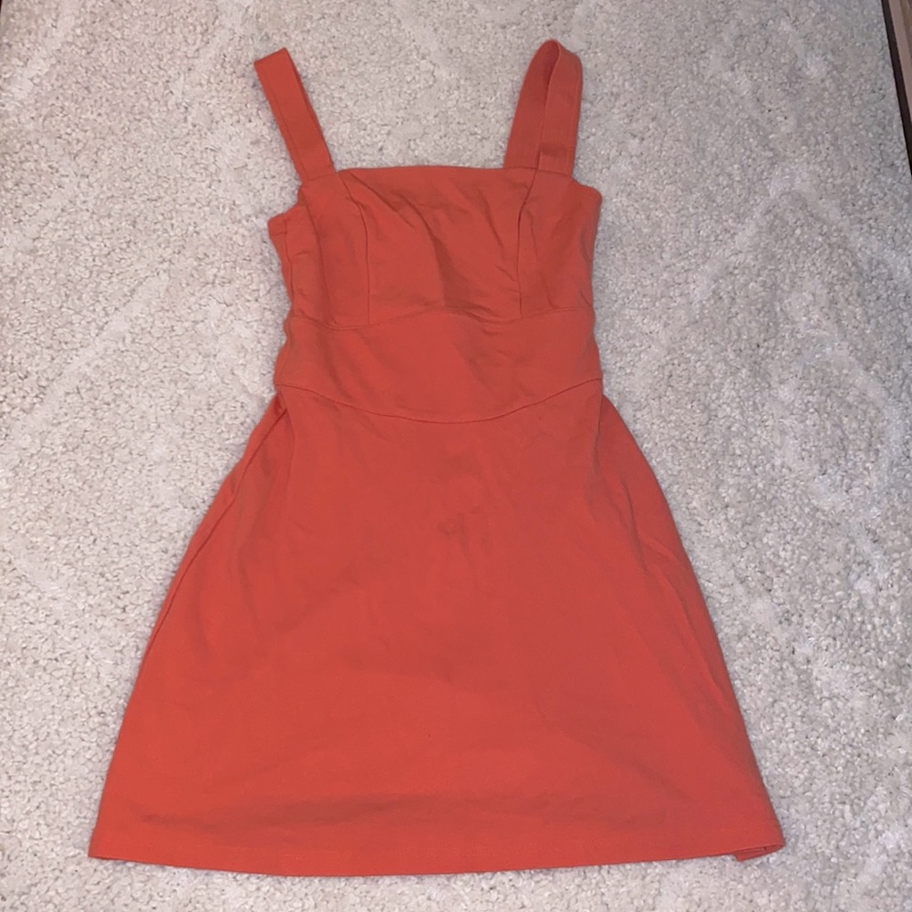 ALI & Jay dress